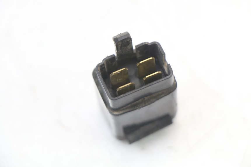 photo de RELAY KYMCO K-PW K-PIPE 50 (2012 - 2017) - Zoom on usage condition