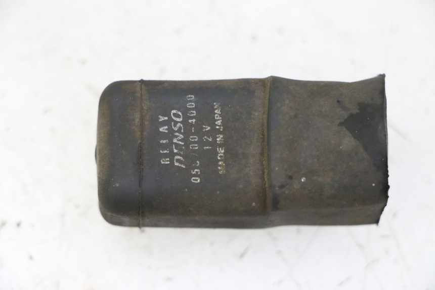 photo de ELECTRICAL RELAY KAWASAKI ZR7 ZR-7 S 750 (1999 - 2004) - Main view