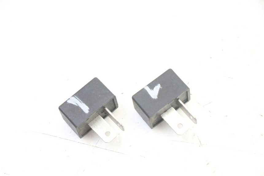 photo de ELECTRICAL RELAY PEUGEOT KISBEE 2T 50 (2018 - 2022) - Main view