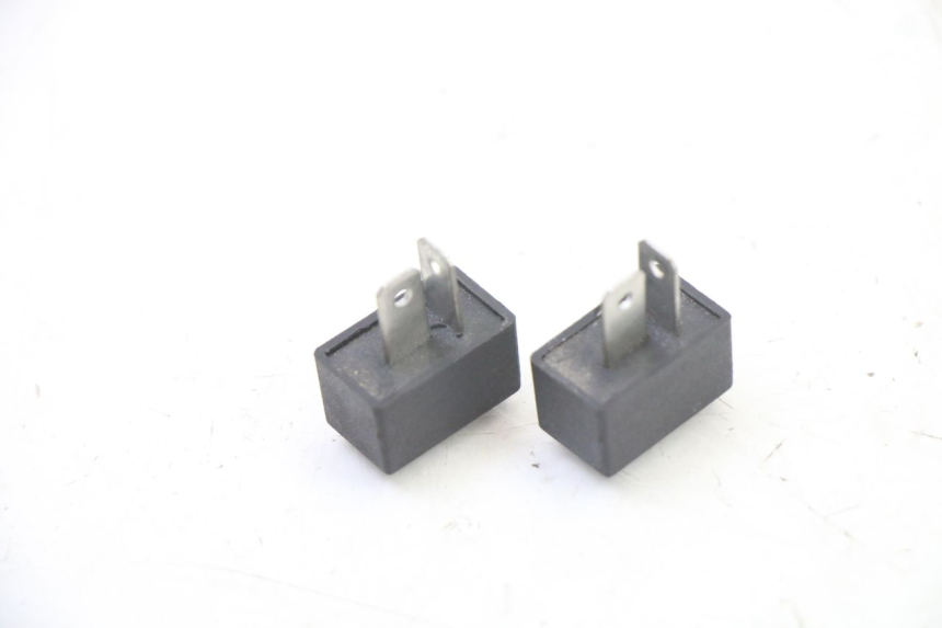 photo de ELECTRICAL RELAY PEUGEOT KISBEE 2T 50 (2018 - 2022) - Component detail