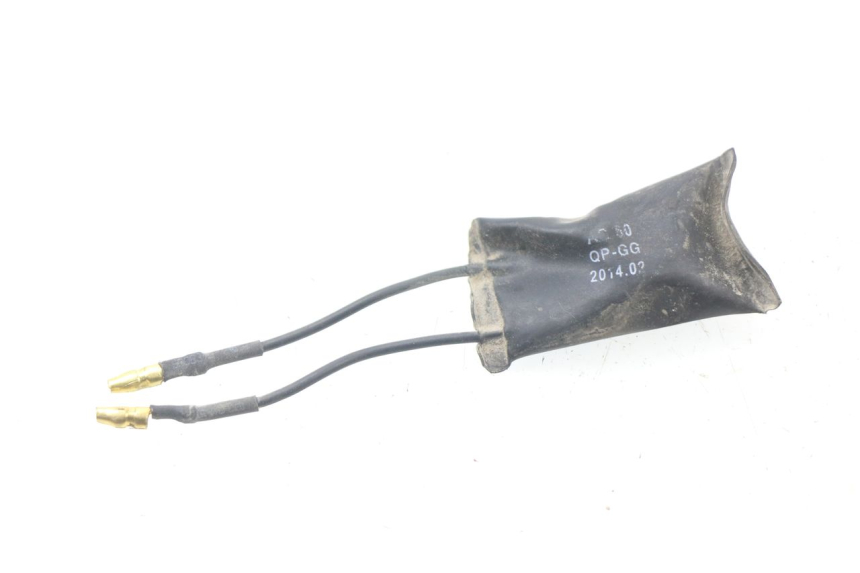 photo de ELECTRICAL RELAY PEUGEOT KISBEE 4T 50 (2010 - 2017) - Main view
