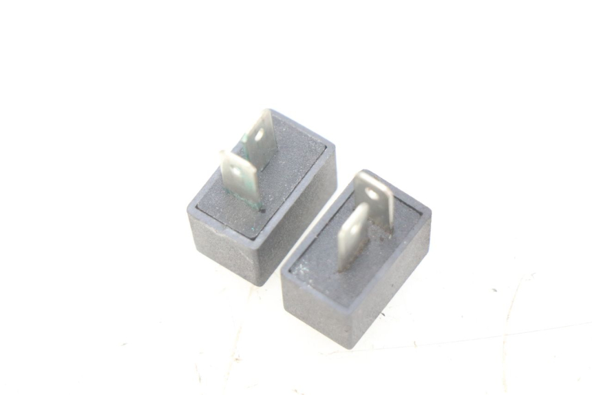 photo de ELECTRICAL RELAY PEUGEOT KISBEE 4T 50 (2018 - 2022) - Zoom on usage condition