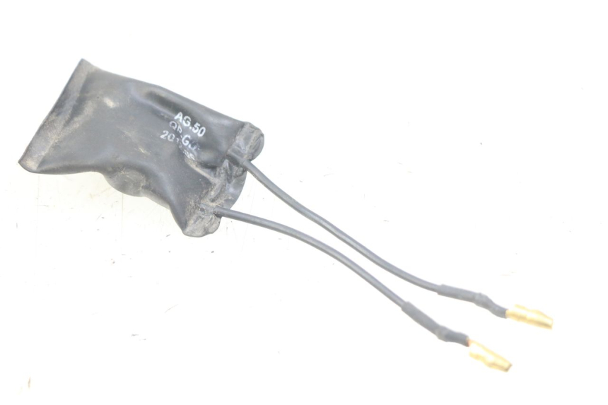 photo de ELECTRICAL RELAY PEUGEOT KISBEE 4T 50 (2010 - 2017) - Main view