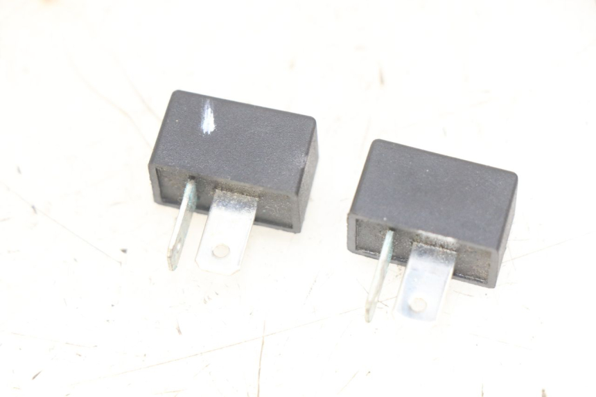 photo de ELECTRICAL RELAY PEUGEOT KISBEE 4T 50 (2018 - 2022) - Main view