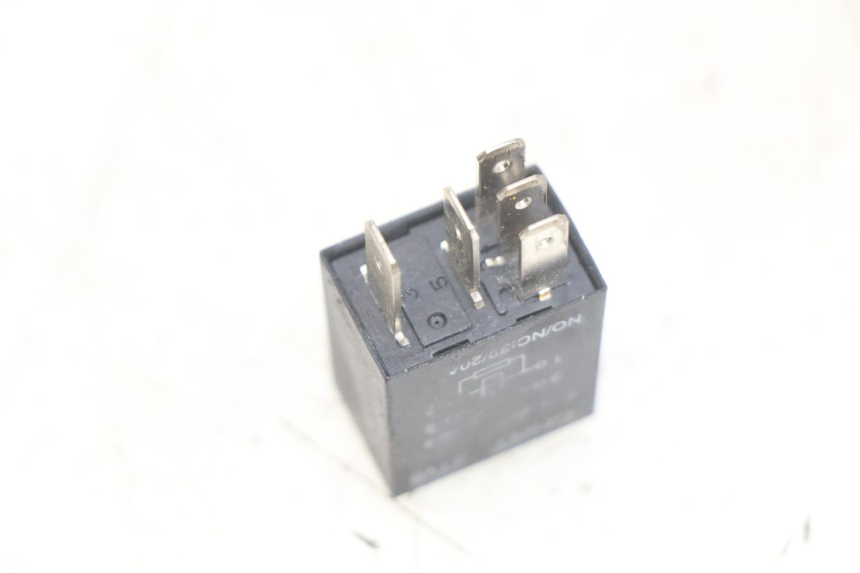 photo de ELECTRICAL RELAY PEUGEOT KISBEE 4T 50 (2018 - 2022) - Component detail