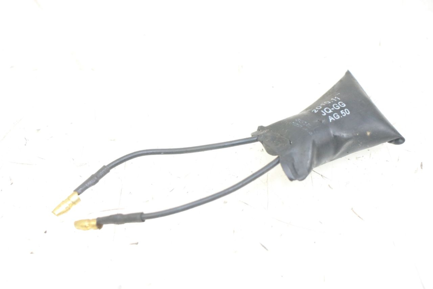 photo de ELECTRICAL RELAY PEUGEOT KISBEE 4T 50 (2010 - 2017) - Main view