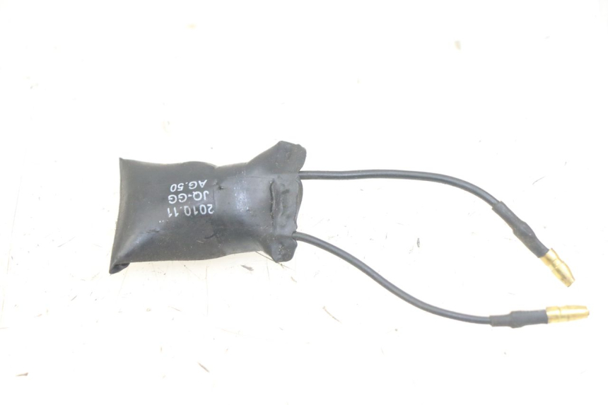 photo de ELECTRICAL RELAY PEUGEOT KISBEE 4T 50 (2010 - 2017) - Zoom on usage condition