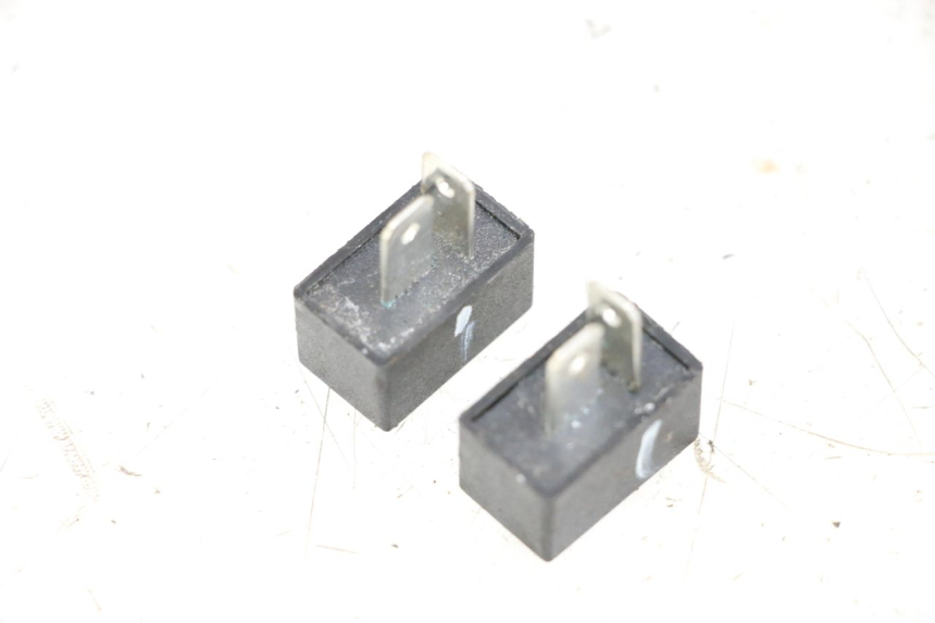 photo de ELECTRICAL RELAY PEUGEOT KISBEE 4T 50 (2018 - 2022) - Component detail