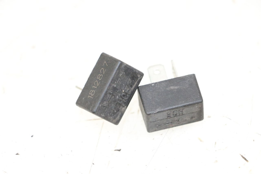 photo de ELECTRICAL RELAY PEUGEOT KISBEE 4T 50 (2018 - 2022) - Main view