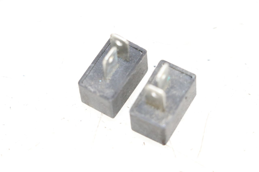 photo de ELECTRICAL RELAY PEUGEOT KISBEE 4T 50 (2018 - 2022) - Component detail