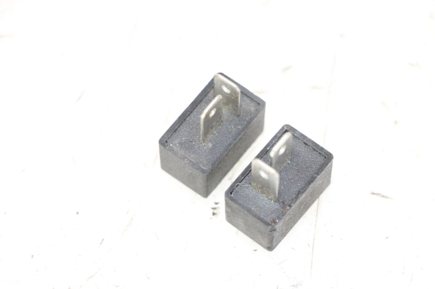 photo de ELECTRICAL RELAY PEUGEOT KISBEE 4T 50 (2018 - 2022) - Zoom on usage condition