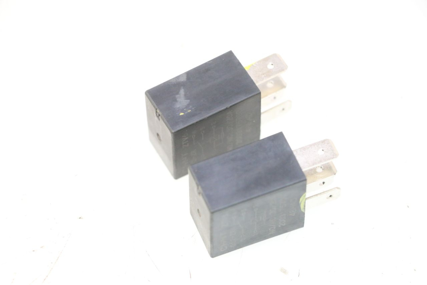 photo de RELAY PEUGEOT KISBEE 4T 50 (2023 - 2026) - Alternative perspective