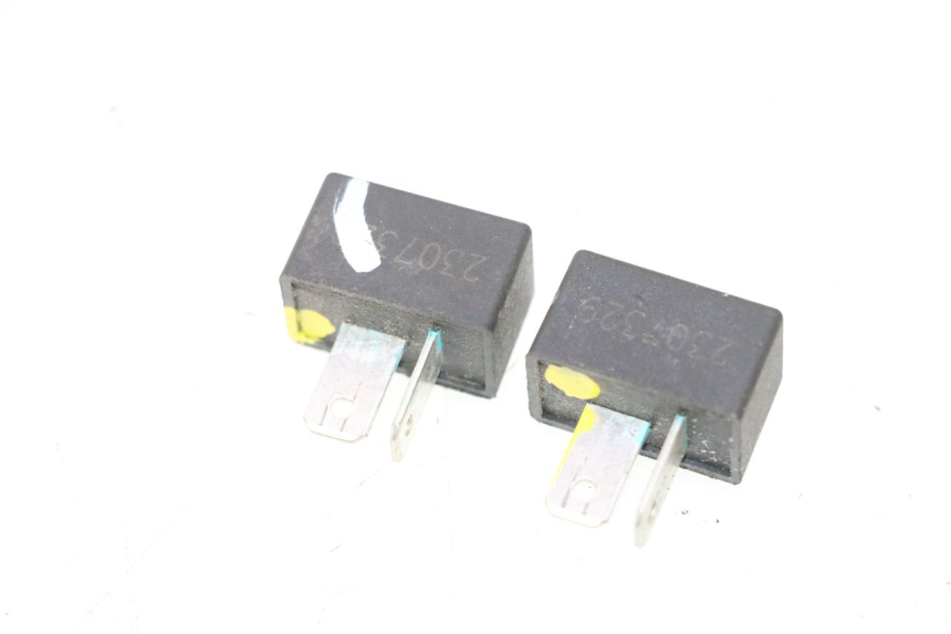 photo de RELAY PEUGEOT KISBEE 4T 50 (2023 - 2026) - Main view