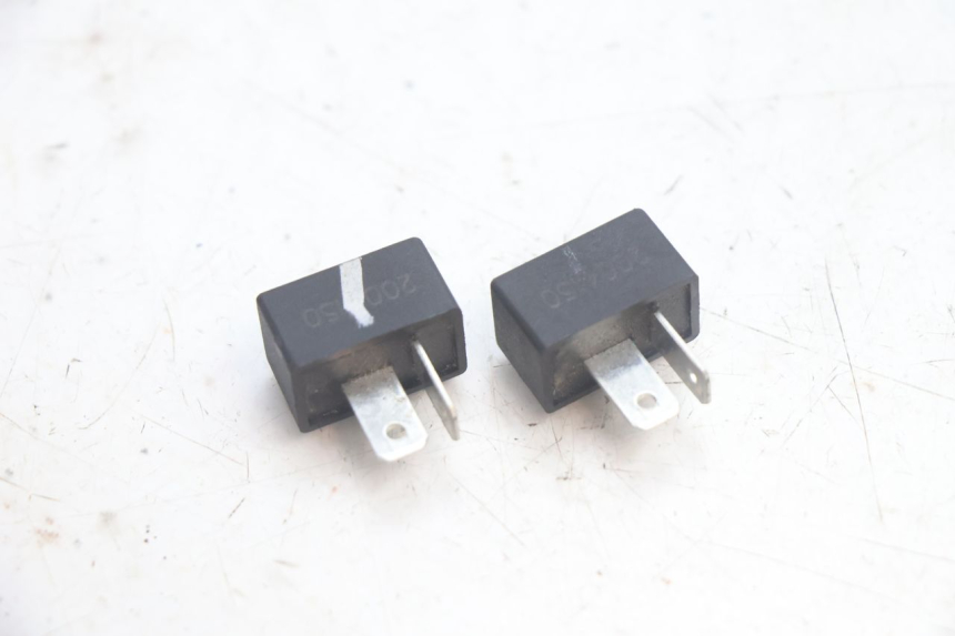 photo de ELECTRICAL RELAY PEUGEOT KISBEE 4T 50 (2018 - 2022) - Main view