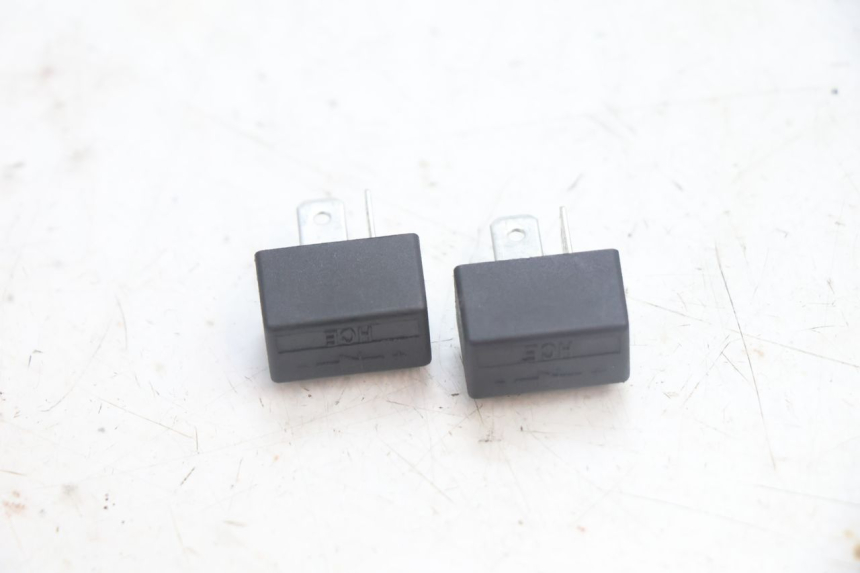 photo de ELECTRICAL RELAY PEUGEOT KISBEE 4T 50 (2018 - 2022) - Component detail