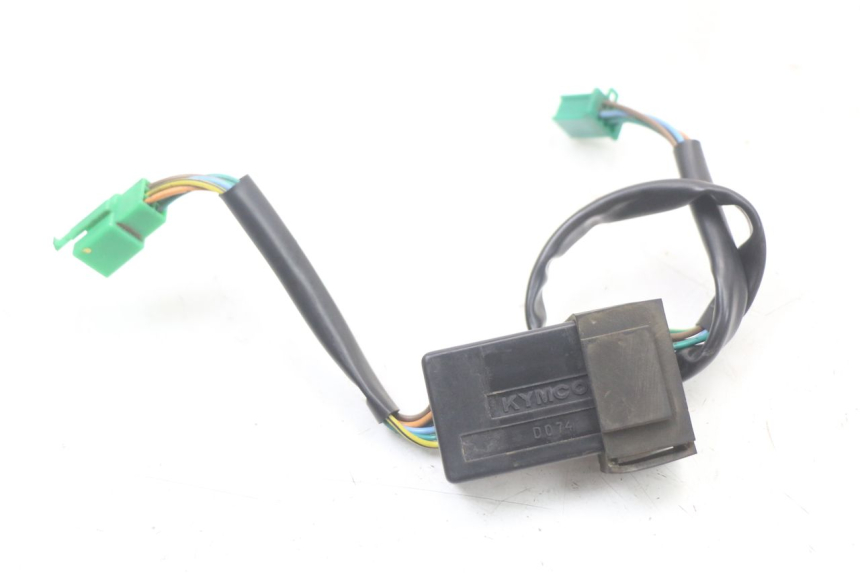 photo de ELECTRIC RELAY KYMCO X-TOWN XTOWN 125 (2016 - 2021) - Component detail
