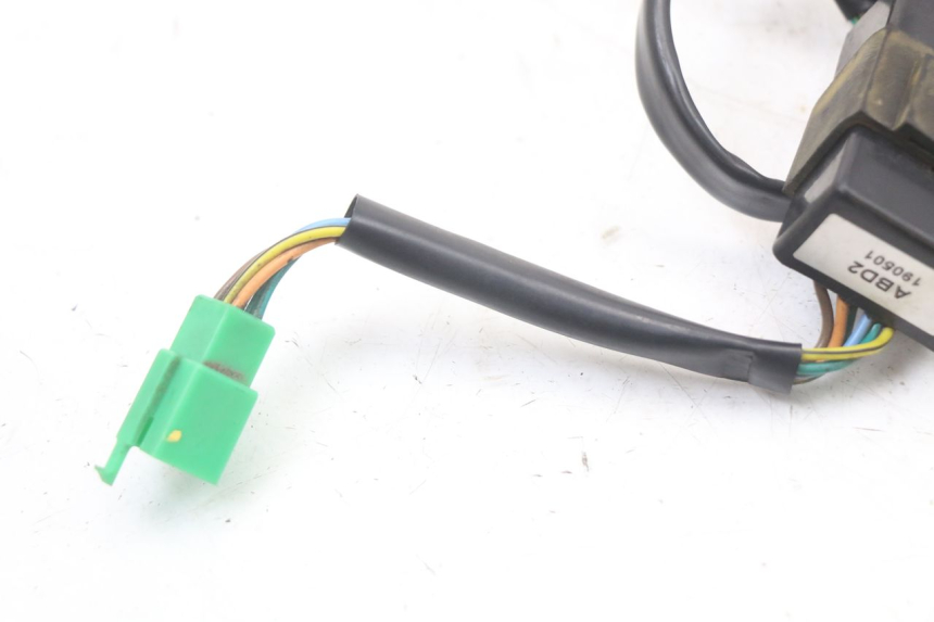 photo de ELECTRIC RELAY KYMCO X-TOWN XTOWN 125 (2016 - 2021) - Product overview