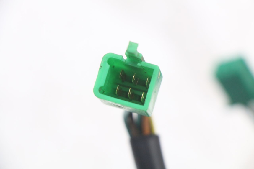 photo de ELECTRIC RELAY KYMCO X-TOWN XTOWN 125 (2016 - 2021) - Fixing points details