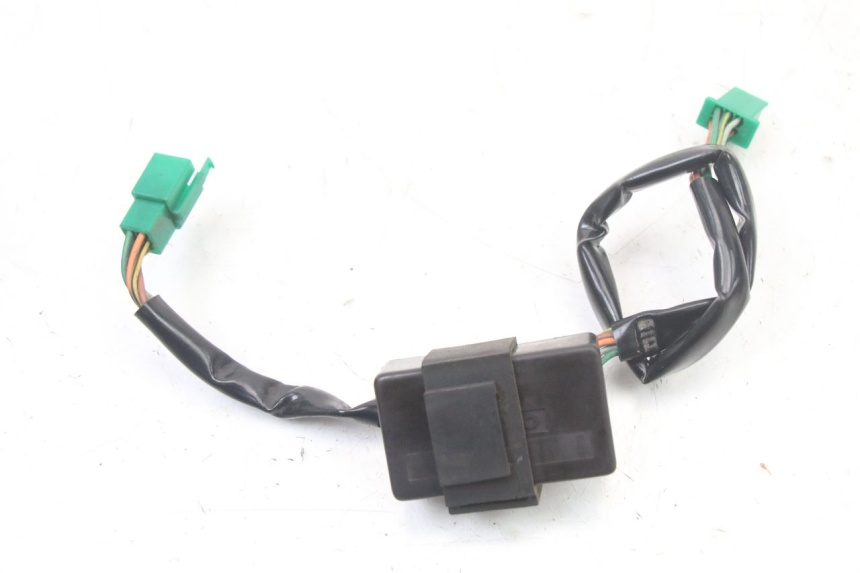 photo de RELAY KYMCO XCITING 500 (2007 - 2010) - Main view