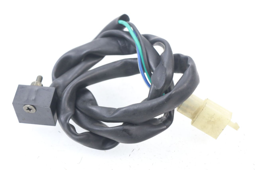 photo de RELAY LIFAN LF125ST-A 125 - Main view