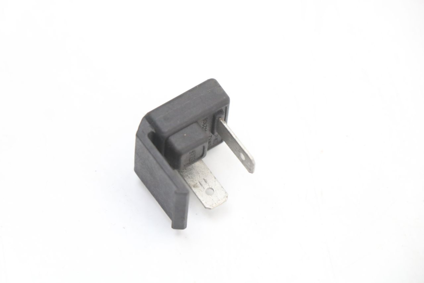 photo de RELAY PIAGGIO LIBERTY 4T 50 (2018 - 2021) - Zoom on usage condition