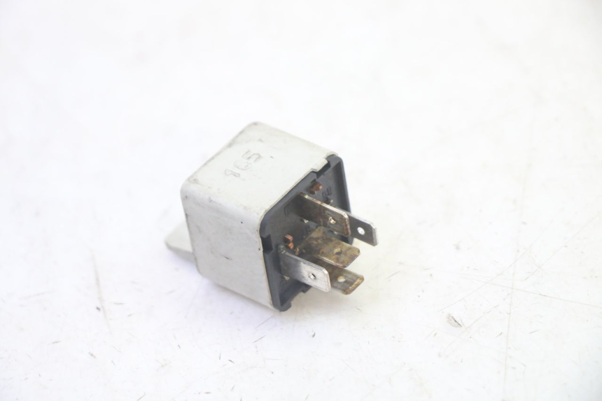 photo de RELAY PIAGGIO LIBERTY 125 (1998 - 2008) - Zoom on usage condition