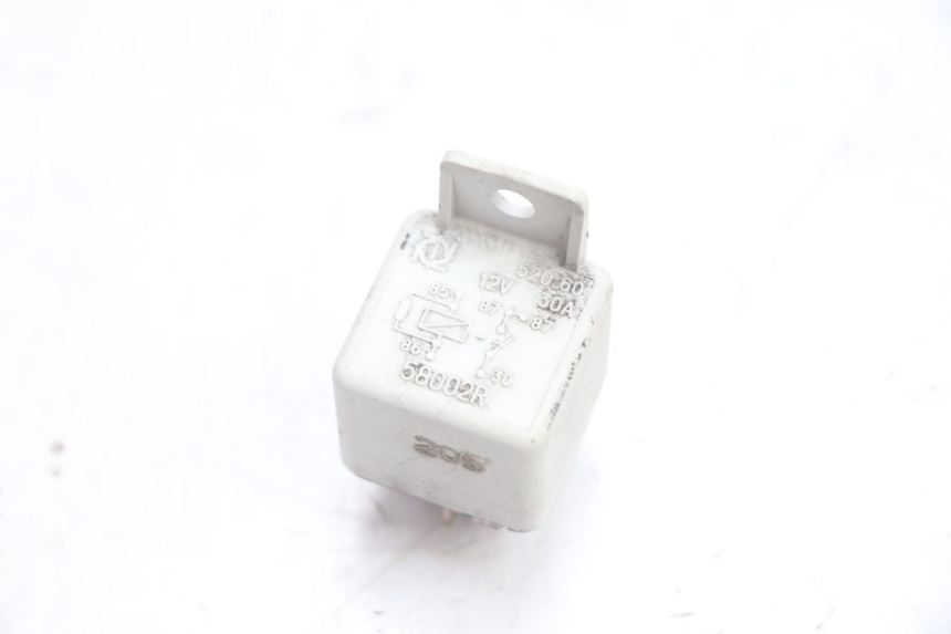 photo de RELAY PIAGGIO LIBERTY 125 (1998 - 2008) - Main view