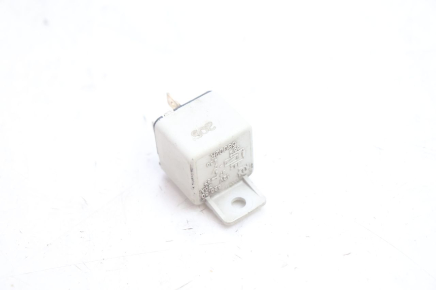 photo de RELAY PIAGGIO LIBERTY 125 (1998 - 2008) - Technical close-up