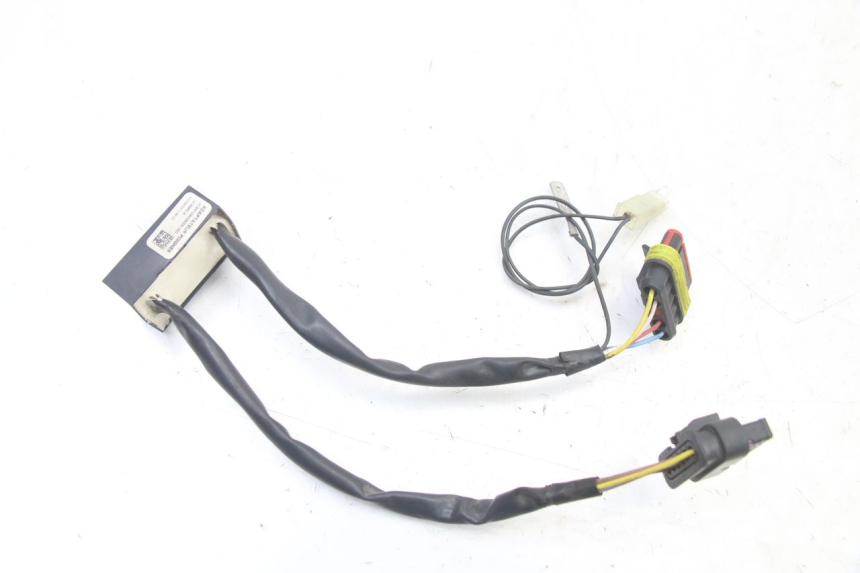 photo de RELAY LIGIER PULSE 3 1 (2014 - 2020) - Main view