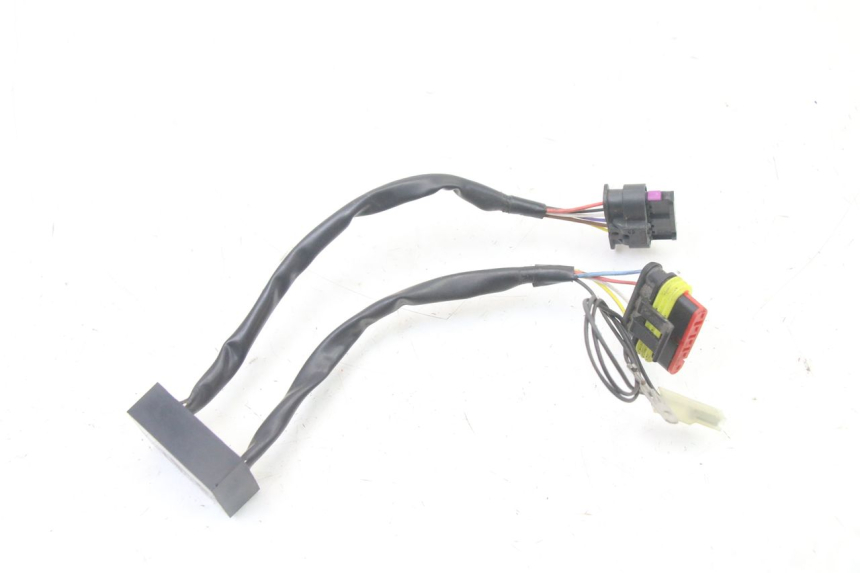 photo de RELAY LIGIER PULSE 3 1 (2014 - 2020) - Fixing points details