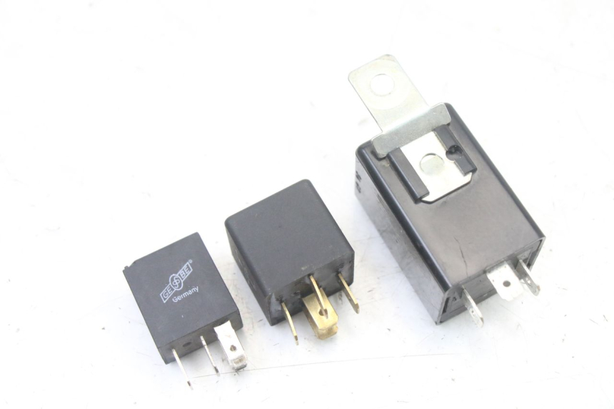 photo de RELAY LIGIER PULSE 3 1 (2014 - 2020) - Alternative perspective