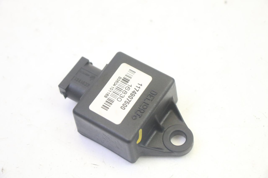 photo de ELECTRICAL RELAY PEUGEOT LUDIX 50 (2005 - 2007) - Component detail
