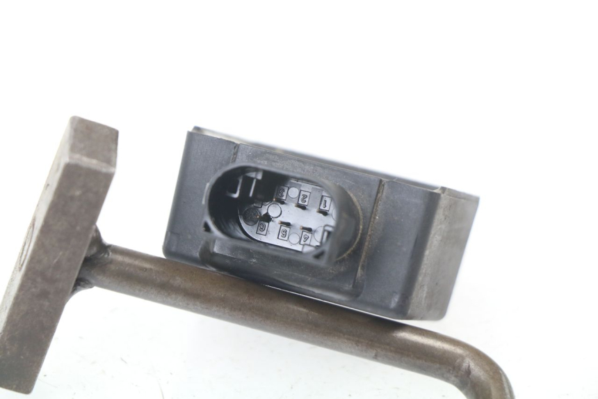 photo de RELAY PEUGEOT LUDIX ONE 50 (2004 - 2006) - Component detail