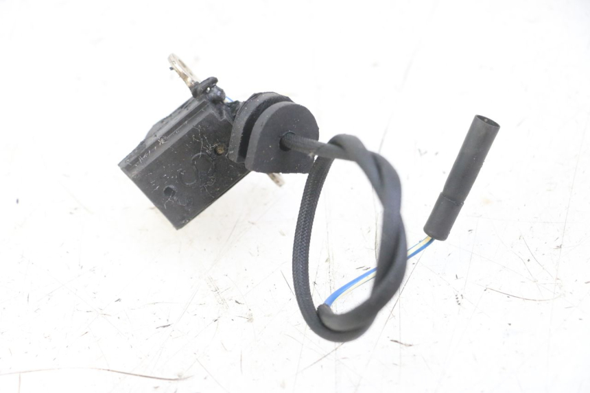 photo de ELECTRICAL RELAY MASH CITY 4T 50 (2018 - 2020) - Zoom on usage condition