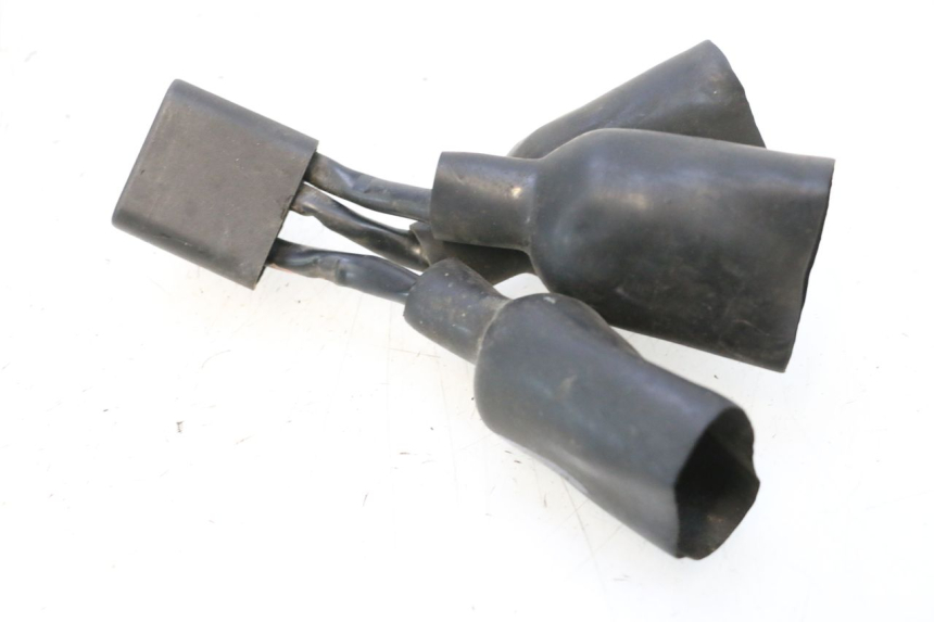 photo de RELAY KEEWAY MATRIX RX9 125 (2006 - 2007) - Fixing points details