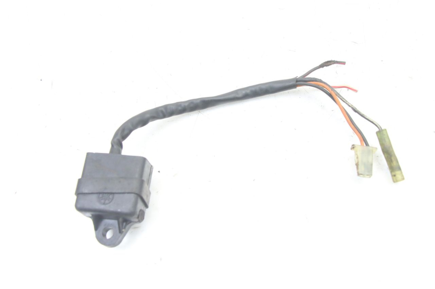 photo de RELAY MBK BOOSTER NEXT GENERATION 50 (1995 - 1998) - Main view