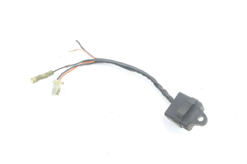 photo de RELAY MBK BOOSTER NEXT GENERATION 50 (1995 - 1998) - Zoom on usage condition