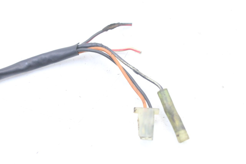 photo de RELAY MBK BOOSTER NEXT GENERATION 50 (1995 - 1998) - Technical close-up