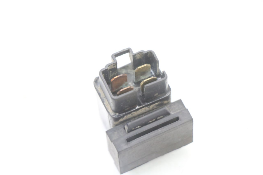 photo de RELAY MBK BOOSTER NEXT GENERATION 50 (1995 - 1998) - Zoom on usage condition