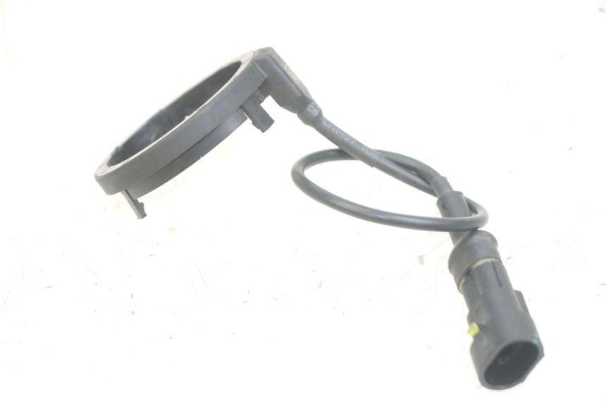 photo de ELECTRICAL RELAY PIAGGIO MEDLEY 125 (2016 - 2023) - Zoom on usage condition