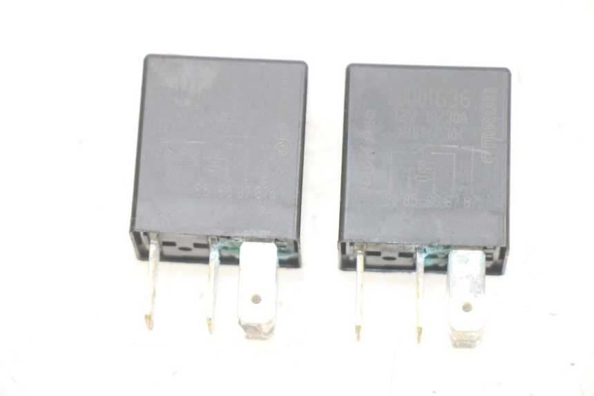 photo de ELECTRICAL RELAY PIAGGIO MEDLEY 125 (2016 - 2023) - Main view