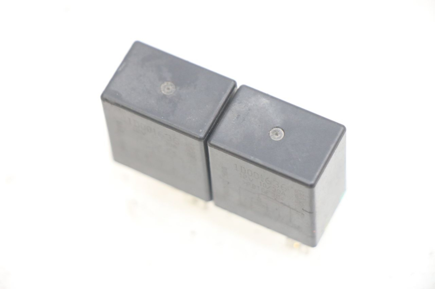 photo de ELECTRICAL RELAY PIAGGIO MEDLEY 125 (2016 - 2023) - Zoom on usage condition