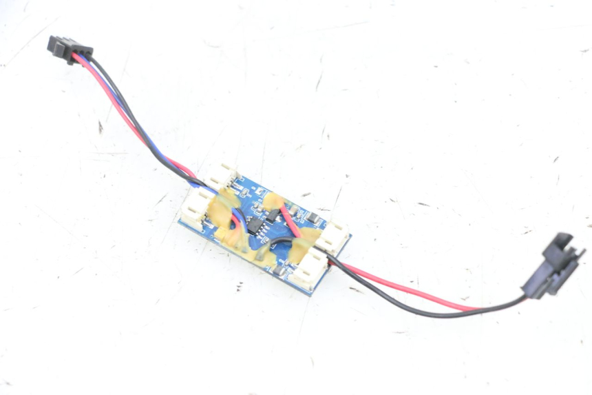 photo de RELAY DUALTRON MINI SPECIAL 1 - Main view