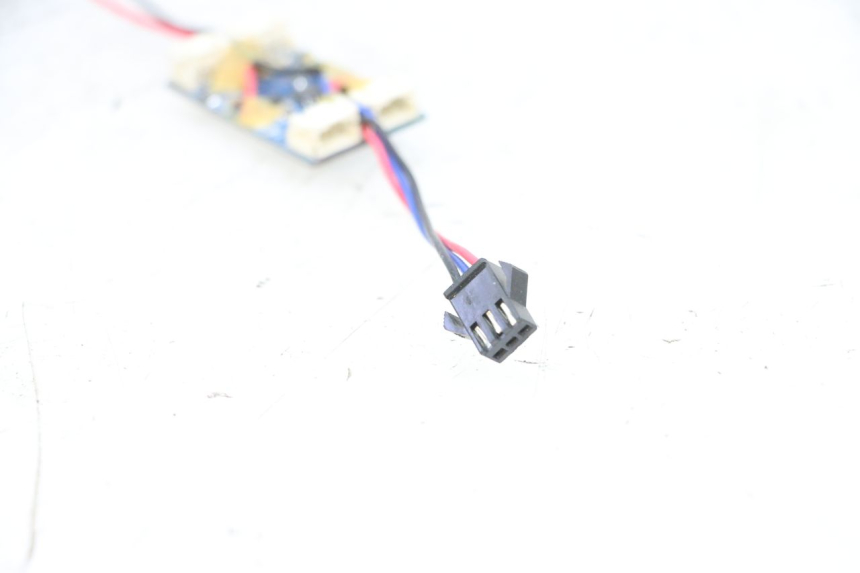 photo de RELAY DUALTRON MINI SPECIAL 1 - Component detail