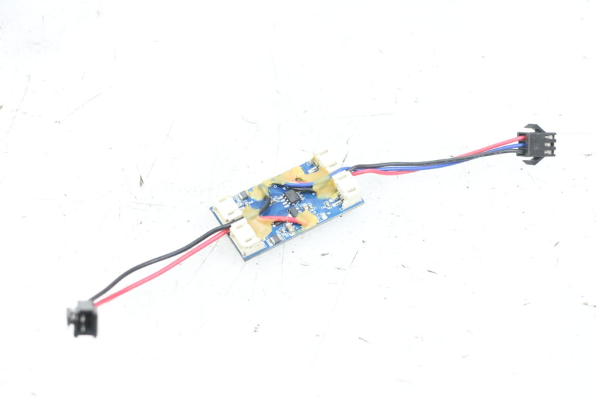 photo de RELAY DUALTRON MINI SPECIAL 1 - Zoom on usage condition