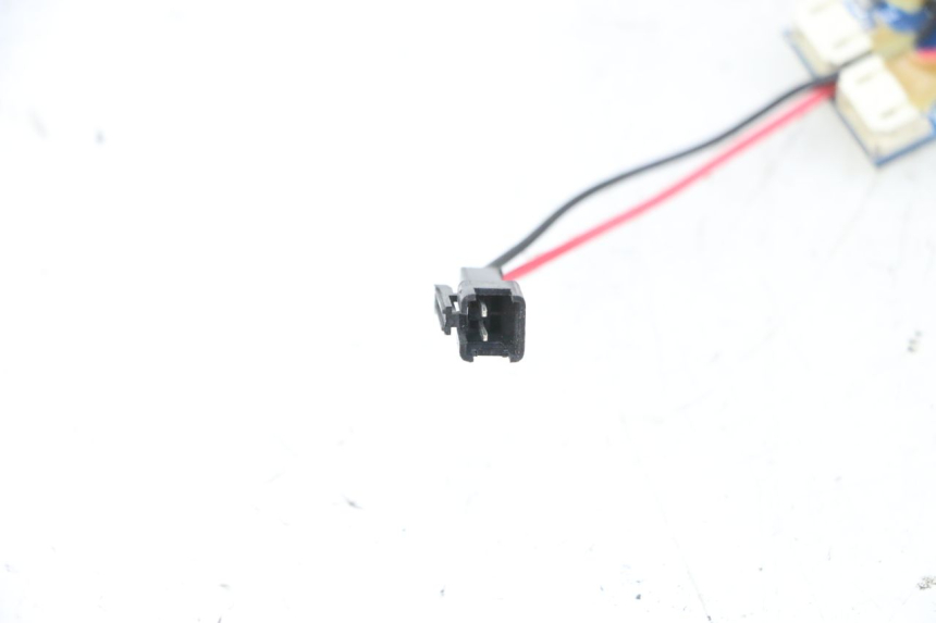 photo de RELAY DUALTRON MINI SPECIAL 1 - Technical close-up