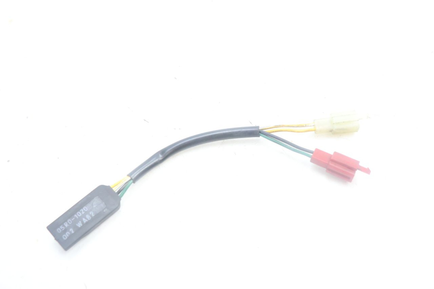 photo de RELAY SYM MIO 50 (2005 - 2010) - Main view