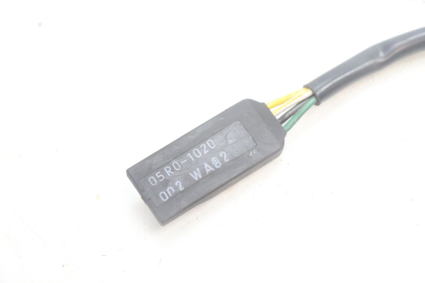 photo de RELAY SYM MIO 50 (2005 - 2010) - Component detail