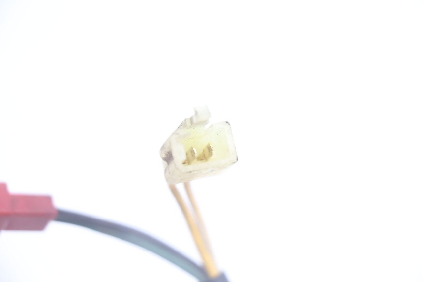 photo de RELAY SYM MIO 50 (2005 - 2010) - Technical close-up