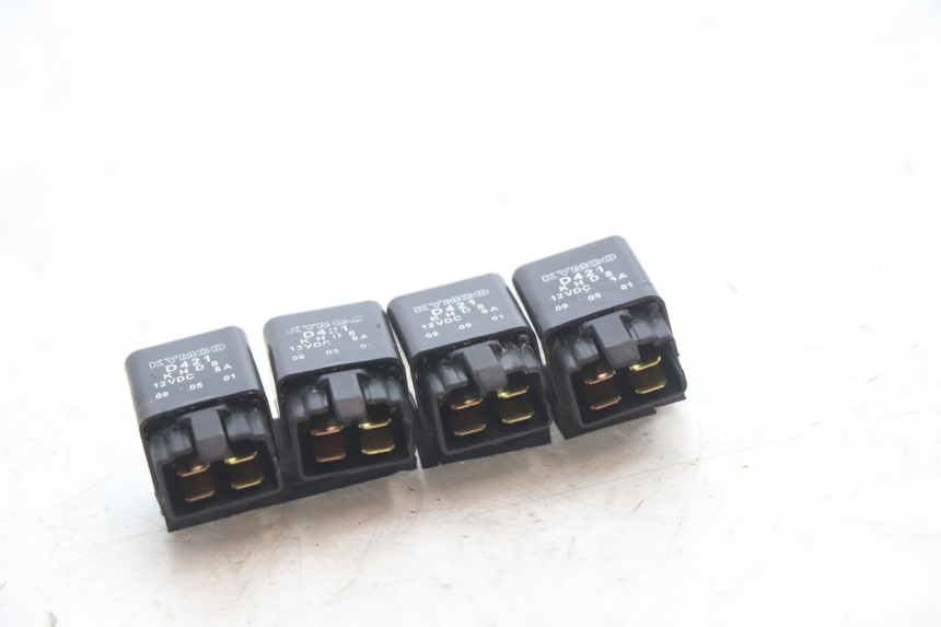 photo de RELAY KYMCO MOVIE S 125 (2009 - 2018) - Component detail